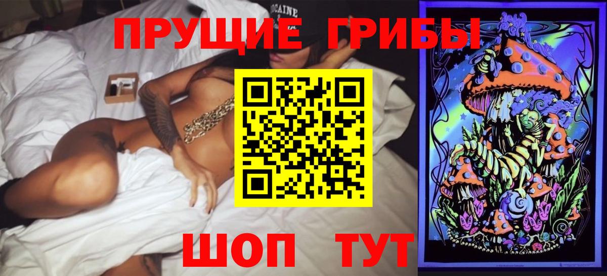 Псилоцибиновые грибы Cubensis Улан-Удэ